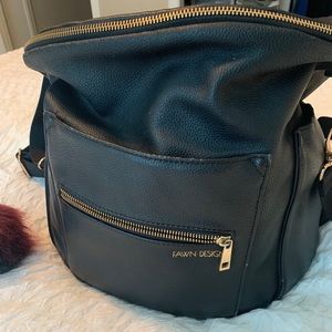 Fawn Design Diaper Bag